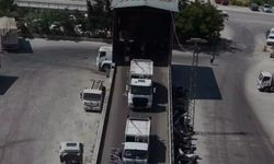 Antakya’da 95 Mahallede Temizlik ve Geri Dönüşüm Seferberliği