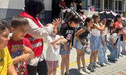 Kızılay’dan Mezun Öğrencilere Unutulmaz Bir Gün
