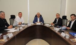Hatay'da Trafiğe Köklü Değişim!