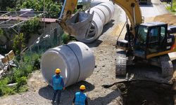 İskenderun ve Arsuz’a Dev Altyapı Yatırımı