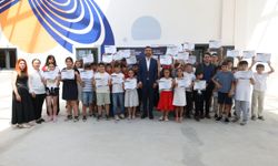 Hatay Bilim Merkezi’nden Büyük Başarı!