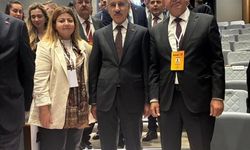 Hatay’ın Ulaşım Yatırımları Genel Merkez’de Masaya Yatırıldı
