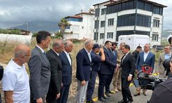 Hatay Sörf Merkezi Yeni Yerleşkesine Kavuştu