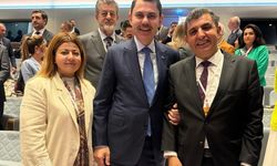 Hatay’ın “Mega Kent” Vizyonu Ankara’da Masaya Yatırıldı