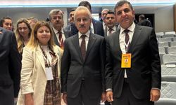 Hatay’ın Ulaşım Yatırımları Genel Merkez’de Masaya Yatırıldı
