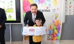 Hatay'da 2025-2026 Eğitim-Öğretim Yılı Sona Erdi