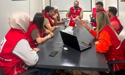 Hatay İl Merkezinde Etkileşim ve Koordinasyon Toplantısı