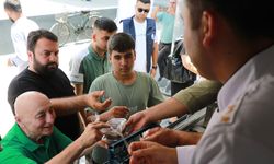 Muharrem Ayı’nda HBB’den Bereket ve Paylaşım İkramı