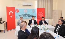 Hatay’da Yıl Sonu Karne Heyecanı!