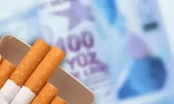 Sigaraya Zam! Yeni Fiyatlar Açıklandı