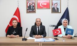 Antakya Belediyesi Haziran Ayı Meclis Toplantısı Gerçekleştirildi