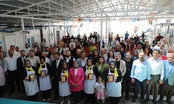 Hatay’ın Lezzet Mirası Aşure Yarışmasında Yaşatıldı
