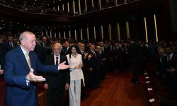 Yayman: Hedef Enerjide Dışa Bağımlılığı Sıfırlamak