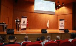Arsuz’da Narenciye Üreticilerine Eğitim Desteği