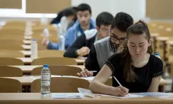 YKS Öncesi Ülke Genelinde Güvenlik Önlemleri Artırıldı