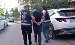 Sosyal Medyada Suç Örgütlerine Operasyon: 258 Gözaltı!