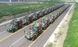 HIZIR 4x4’te İlk Teslimat Gerçekleşti