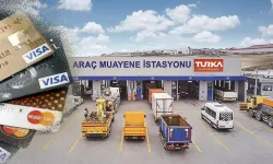 Araç Muayenesinde Yeni Dönem!