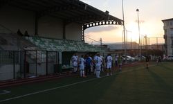38. Erhan Aksay Futbol Turnuvası Başladı