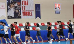 HBB Spor Kurslarıyla Gençlerin Başarısına Güç Katıyor
