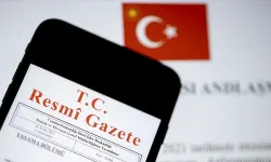430 Mülki İdare Amirinin Görev Yeri Değişti!