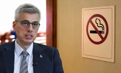 Sigara Yasağında Yeni Dönem!