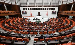 Meclis'te tatil ertelendi: Çalışmalar sürecek
