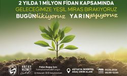HBB, Geleceğe Nefes Oluyor