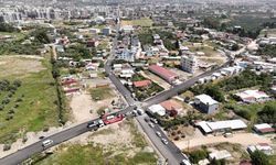 HBB, Alternatif Güzergâhları Yenileyerek Ulaşımı Güvenli Hale Getiriyor
