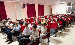 HBB, Öğrencilere Haşerelerle Mücadele Eğitimi Veriyor