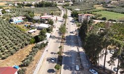 HBB’den Hassa’ya Modern Prestij Cadde Yatırımı