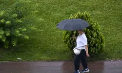 Meteoroloji Uyardı: 30 İl İçin Sağanak Alarmı!
