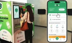 Boş Şişelerden Kazanç Dönemi Başladı!