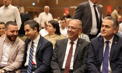 Antakya'da Muhtarlar Akademisi Sertifika Töreni Düzenlendi