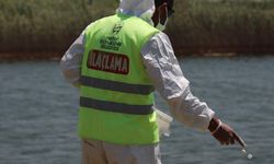HBB’den Her Noktada Tam Kadro İlaçlama