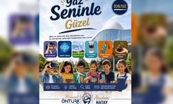 HBB’nin “Yaz Seninle Güzel” Etkinlikleri Başlıyor