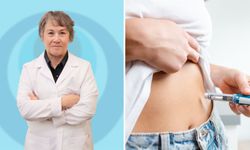 Zayıflama İğneleri Beyindeki Bağımlılık Merkezini Nasıl Etkiliyor?