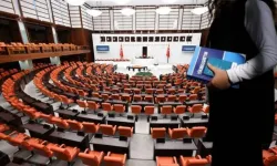 Meclis'te Öğrenci Affı Kabul Edildi Mi?