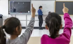 Öğretmen Alımında Yeni Dönem!
