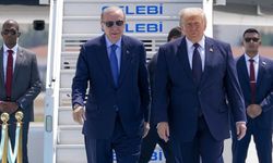 Erdoğan ve Trump Masasındaki 10 Kritik Madde!