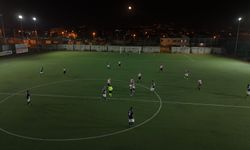 Erhan Aksay Futbol Turnuvası'nda Heyecan Sürüyor