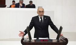 Çirkin: "FETÖ'ye de PKK'ya da Taviz Vermeyiz"