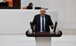 Çalışkan'dan Gelir İdaresi'ne Haciz ve Tecil Düzenlemesi Çağrısı