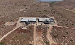 Gölbaşı İçme Suyu Projesi ile Amik Ovası'na Can Suyu Geliyor