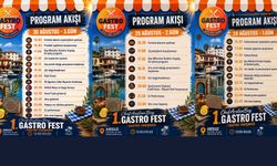 Arsuz’da Gastro Fest Heyecanı!