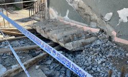 Hatay'da Depremden Sağ Kurtuldu, Betonların Altında Can Verdi!