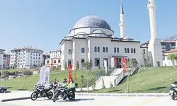 HATAY TEKRARDAN MİNARELERİNE KAVUŞUYOR!