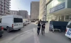 HATAY'DA UYUŞTURUCU OPERAYONU !