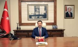 Vali Masatlı’dan 29 Ekim Mesajı