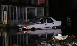 Hatay’da Yeni Bir Sel Felaketi Yaşanır mı? Gözler Bu Bölgelere Çevrildi